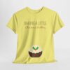 Baking a Little Christmas Pudding Pregnancy Announcement Shirt