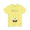 Baking a Little Christmas Pudding Pregnancy Announcement Shirt