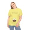 Baking a Little Christmas Pudding Pregnancy Announcement Shirt