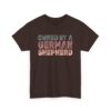 Funny German Shepherd Owner Shirt