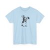 Boxer Soul Sketch Dog Owner T-Shirt