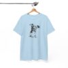 Boxer Soul Sketch Dog Owner T-Shirt