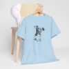 Boxer Soul Sketch Dog Owner T-Shirt