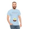 Baking a Little Christmas Pudding Pregnancy Announcement Shirt