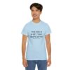 Griselda Blanco Quote T-Shirt - This Man is a Gift that Keeps Giving