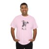 Boxer Soul Sketch Dog Owner T-Shirt