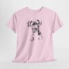 Minimalist Boxer Owner T-Shirt