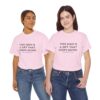 Griselda Blanco Quote T-Shirt - This Man is a Gift that Keeps Giving