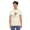 Boxer Soul Sketch Dog Owner T-Shirt