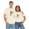 Boxer Soul Sketch Dog Owner T-Shirt