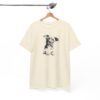 Boxer Soul Sketch Dog Owner T-Shirt