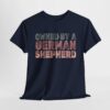 Funny German Shepherd Owner Shirt