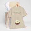 Baking a Little Christmas Pudding Pregnancy Announcement Shirt