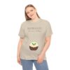 Baking a Little Christmas Pudding Pregnancy Announcement Shirt