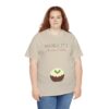 Baking a Little Christmas Pudding Pregnancy Announcement Shirt