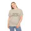 Griselda Blanco Quote T-Shirt - This Man is a Gift that Keeps Giving