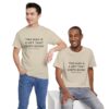 Griselda Blanco Quote T-Shirt - This Man is a Gift that Keeps Giving