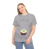 Baking a Little Christmas Pudding Pregnancy Announcement Shirt