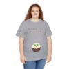 Baking a Little Christmas Pudding Pregnancy Announcement Shirt