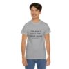 Griselda Blanco Quote T-Shirt - This Man is a Gift that Keeps Giving