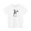 Boxer Soul Sketch Dog Owner T-Shirt