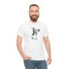 Boxer Soul Sketch Dog Owner T-Shirt