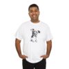 Boxer Soul Sketch Dog Owner T-Shirt