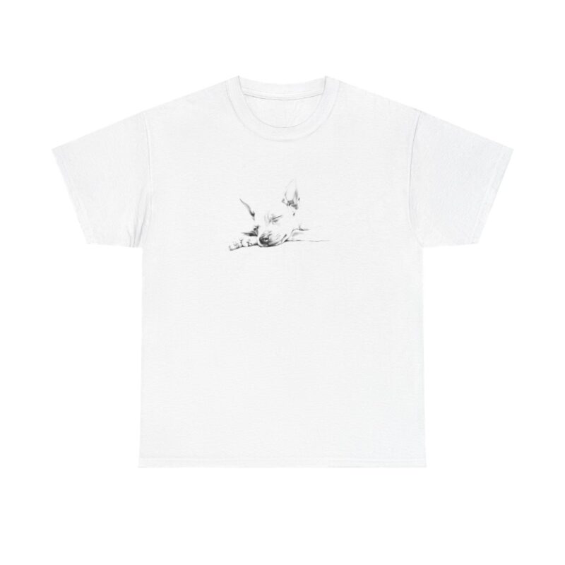 American Hairless Terrier Dog Owner Gift T-shirt 🐶