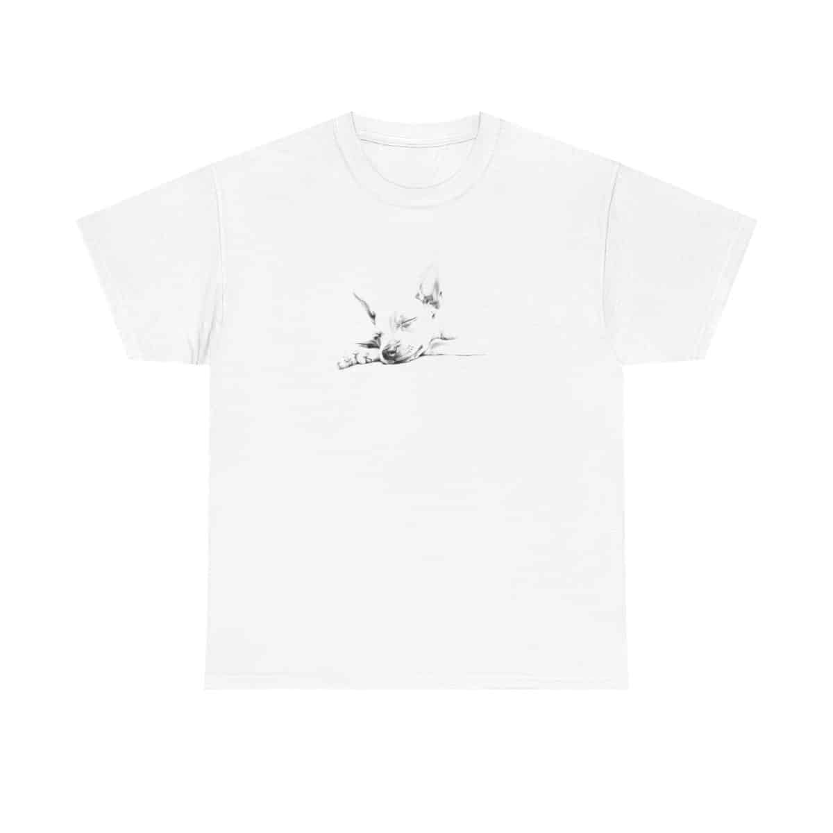 American Hairless Terrier Dog Owner Gift T-shirt 🐶