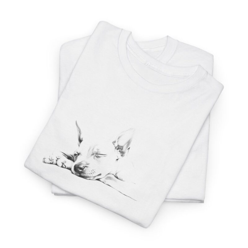 American Hairless Terrier Dog Owner Gift T-shirt 🐶