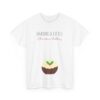 Baking a Little Christmas Pudding Pregnancy Announcement Shirt