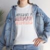 Funny German Shepherd Owner Shirt