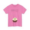 Baking a Little Christmas Pudding Pregnancy Announcement Shirt