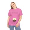 Baking a Little Christmas Pudding Pregnancy Announcement Shirt