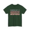 Funny German Shepherd Owner Shirt