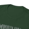 Funny German Shepherd Owner Shirt