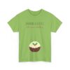 Baking a Little Christmas Pudding Pregnancy Announcement Shirt