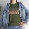 Funny German Shepherd Owner Shirt