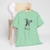 Boxer Soul Sketch Dog Owner T-Shirt