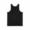 Funny Awkward Bat Meme Unisex Jersey Tank Top