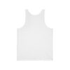 Funny Awkward Bat Meme Unisex Jersey Tank Top