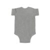 Funny Animal Lover Baby Short Sleeve Babygrow