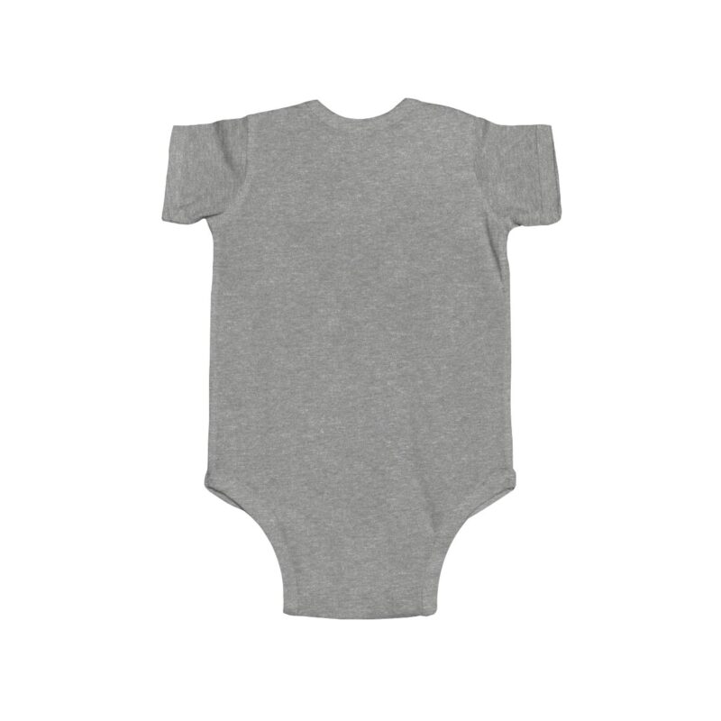 Funny Animal Lover Baby Short Sleeve Babygrow