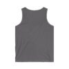 Funny Awkward Bat Meme Men's Soft Style Tank Top