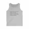 Funny Animal Lover Men's Softstyle Tank Top