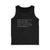 Funny Animal Lover Men's Softstyle Tank Top