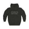 Funny Awkward Bat Meme Zip Hoodie