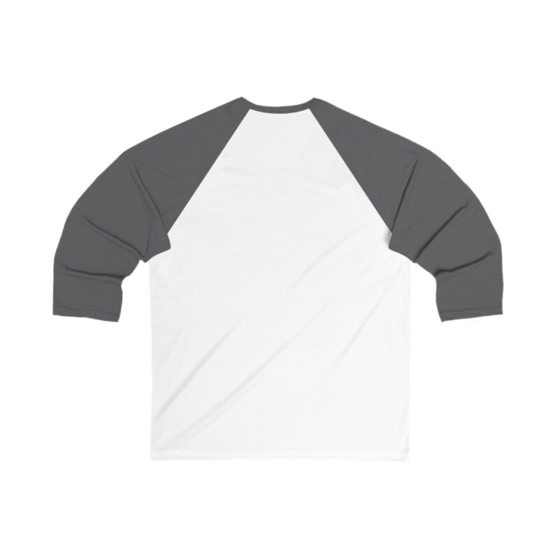 Funny Awkward Bat Meme 34 Sleeve Baseball Tee