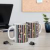 Cute Safari Animals Mug