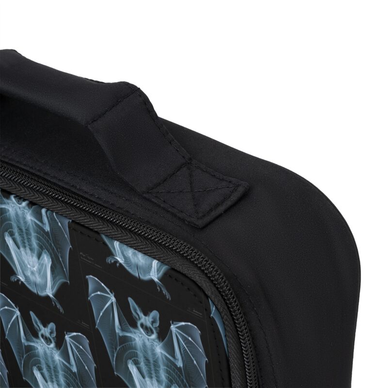 Bat Xray Lunch Bag